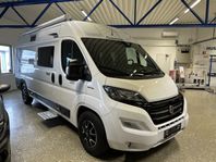 Chausson V697 Långbäddar