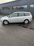 Ford Focus Kombi 1.6 TDCi Platinum Euro 5