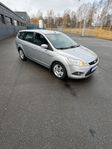 Ford Focus Kombi 1.6 TDCi Platinum Euro 5