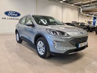 Ford Kuga Titanium 2,5 Plug-In Hybrid 225hk Aut