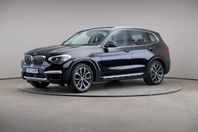 BMW X3 xDrive30e xLine Connected Drag H/K 20"