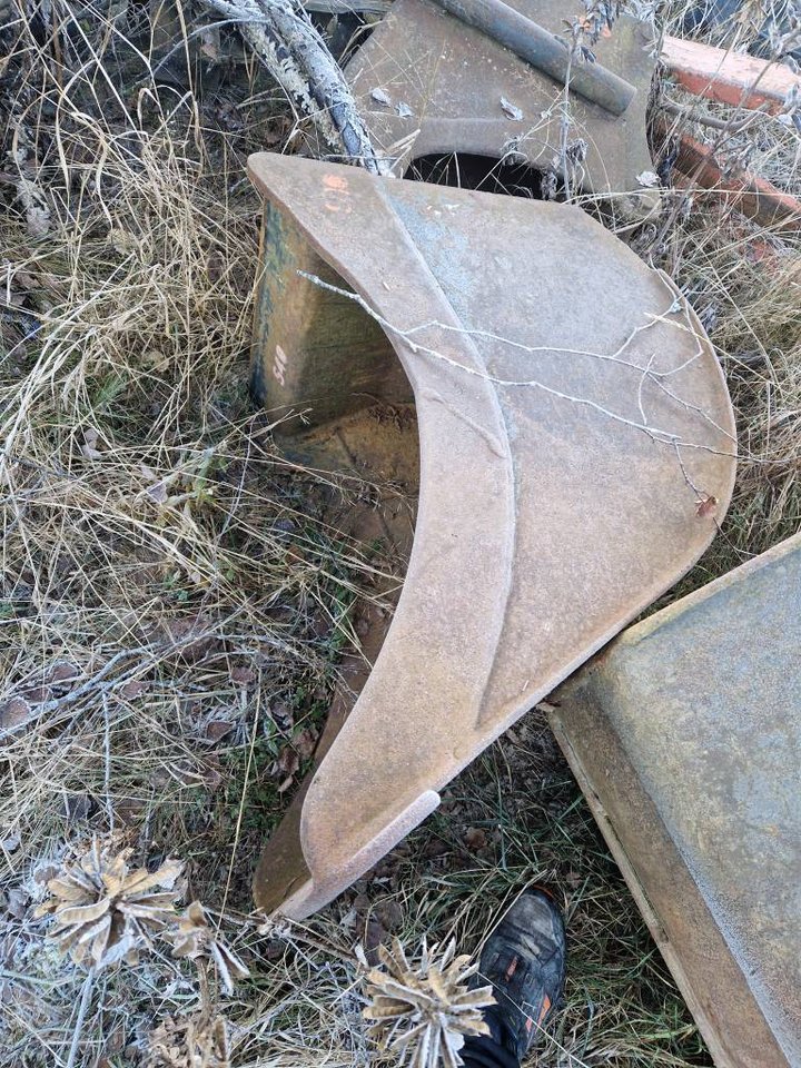 Redskap S40 - - Transport - F...