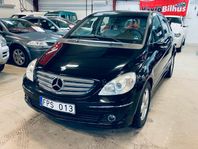 Mercedes-Benz B 170 Auto,  Euro 4 , NY BES , 9841 MIL