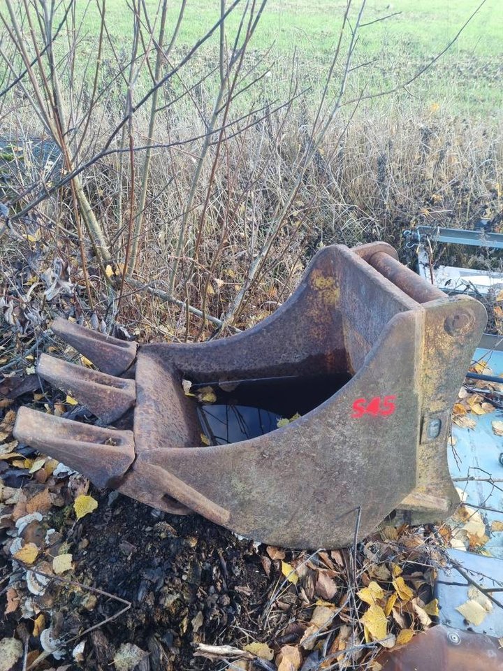 Redskap S45 - - Transport - F...