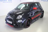 Abarth 595 1.4 T-JET 16V CarPlay/Euro 6