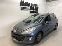 Peugeot 308 Kombi 1.6 Diesel Automat, 111hk