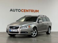 Volvo V70 2.5T Flexifuel DRIVe Momentum 231hk