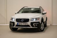 Volvo XC70 D5 AWD VoC D-värm Drag Navi BLIS 215hk