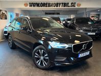 Volvo XC60 B4 AWD Mildhybrid Advanced Momentum  BLIS GPS 197