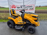 Cub Cadet XT2 PS117, Kampanj