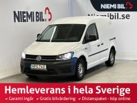 Volkswagen Caddy Skåpbil 1.6 TDI Drag/SoV/Dvärm/Farthållare