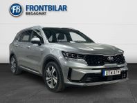 Kia Sorento PHEV/Advance Plus/7-sits/Pano/Drag/Läder/Moms