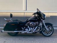 Harley-Davidson Street Glide 1.6 V-Twin *36MÅN RÄNTEFRITT*