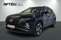 Hyundai Tucson PHEV Plug-in Essential *Välutrustad*