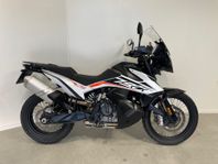 KTM 790 ADVENTURE * LÅGA MIL *