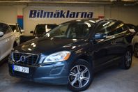 Volvo XC60 D3 AWD Summum DRAG/ PANORAMA/ HELSKINN/ S&V