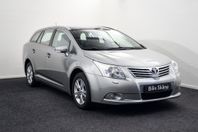 Toyota Avensis Kombi 1.8 Valvematic Business Euro4 Pano,Drag