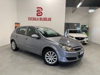 Opel Astra 1.6 Twinport Euro 4  # SÅLD#