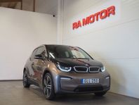 BMW i3 120 Ah Comfort Advanced | Kamera | Navi | ACC