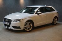 Audi A3 2,0 TDI 150 Ambition