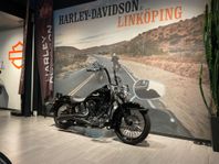 Harley-Davidson Custom Kampanjränta 3,95%