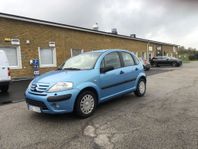 Citroën C3 1.4 Euro 4