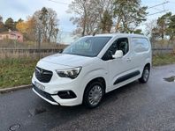 Opel Combo Cargo 1.5 EAT Euro 6 Kamrem bytt Nyservad