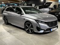 Peugeot 308 SW GT 1,2 PureTech 130hk Aut - BACKKAMERA, CARPL