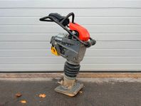 Husqvarna LT 6005 Stamp