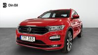 Volkswagen T-Roc 1.5 TSI 150 HK DSG 7