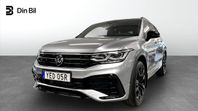 Volkswagen Tiguan Allspace TDI 2.0 200HK R-Line 7-Sits