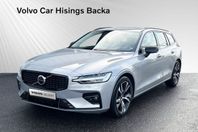 Volvo V60 B4 Bensin Plus Dark