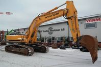 Hyundai R360L-7