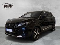 Peugeot 3008 HYBRID4 300 GT PHEV 4 5-d SUV