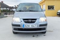 Hyundai Atos Prime 1.1 Fint skick, ingen rost