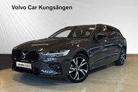 Volvo V60 B4 Diesel Plus Dark 0% RÄNTA FRI SERVICE*