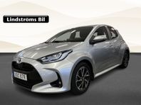 Toyota Yaris Hybrid Active Plus 1,5 e-CVT 116hk V-hjul