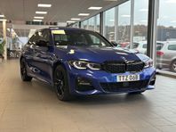 BMW 330e Sedan Taklucka M-Sport Innovation HiFi Laser Drag