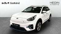 Kia E-Niro Advance