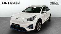 Kia E-Niro Advance