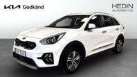 Kia Niro Plug-In Hybrid Plug-In Hybrid Advance Plus 1