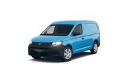 Volkswagen Caddy Cargo Maxi 2.0 TDI 102 HK