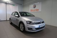 Volkswagen Golf 5-dörrar 1.6 TDI *KAMPANJ* Bluetooth-Vinterh