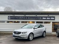 Volvo XC60 D4 AWD Momentum, Ocean Race Euro 5/Drag