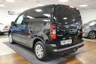 Citroën Berlingo 1.6 HDi 90hk| Drag| 491 kr/mån utan kontant