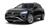 Volkswagen T-Roc  Life Edition 150hkDSG/Privatleasingkampanj