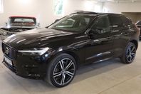 Volvo XC60 T6 AWD Recharge R-Design *SE UTR* (340HK) Euro 6