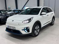 Kia Niro E-NIRO 64 KWH 204HK ADVANCE KAM NAVI NYBILSGARANTI