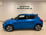 Suzuki Swift 1.2 SHVS Inclusive B-kamera Navi Ecc