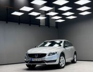 Volvo V60 Cross Country D4 Momentum/Drag/VOC/Bluetooth/2,99%